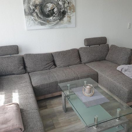 Ferienwohnung Leilas Lodge Langelsheim Exteriér fotografie