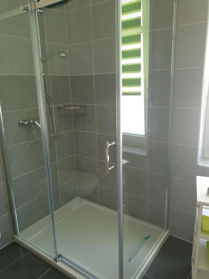 Ferienwohnung Leilas Lodge Langelsheim Exteriér fotografie