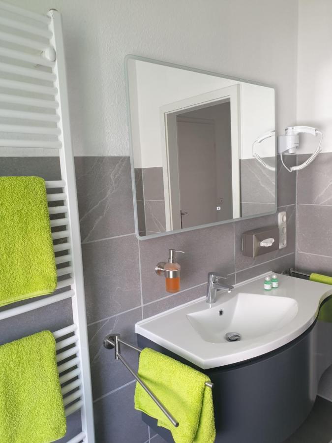 Ferienwohnung Leilas Lodge Langelsheim Exteriér fotografie